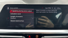 BMW M3 Competition 4dr Step Auto [Ultimate Pack] Petrol Saloon